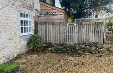 Old Cart Shed in Lyneham - Foto 9