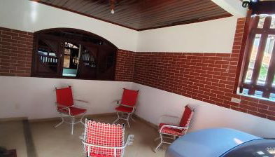 Casa temporada Monsuaba - Foto 3