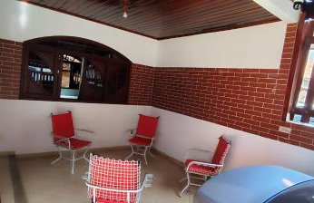 Casa temporada Monsuaba - Foto 3