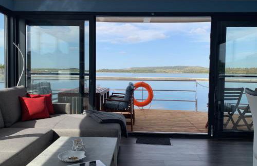 Hausboote Marina Braunsbedra - Foto 38