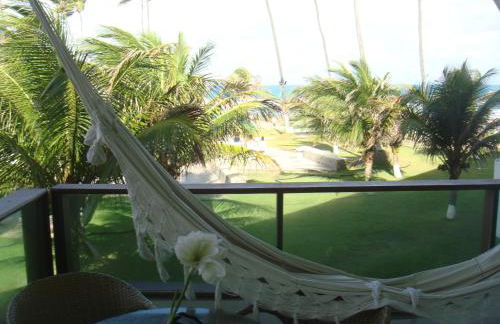 Ancorar Porto de Galinhas flat 7205 - Photo 3