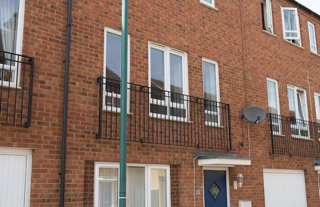 Kennedy House by Your Lettings UK - Foto 28