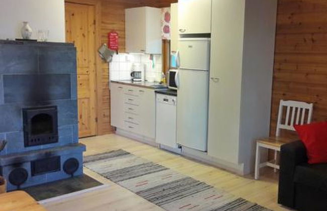 Pihlajatupa - Foto 4