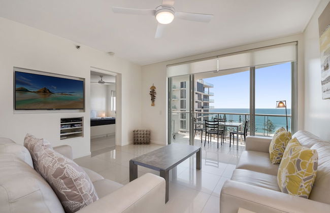 Seamark on First - Foto 1