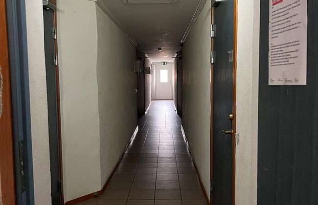 Birkagatan - Visby Lägenhetshotell - Foto 19