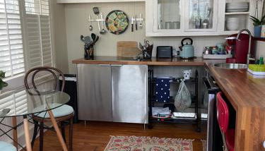 Romantic Studio Apt in Historic Downtown Savannah - Foto 5