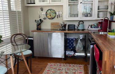 Romantic Studio Apt in Historic Downtown Savannah - Foto 5