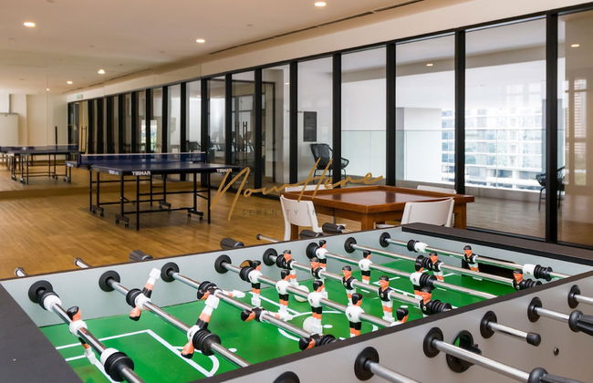 NowHere Boutique Suites at EST KL Sentral - Foto 61