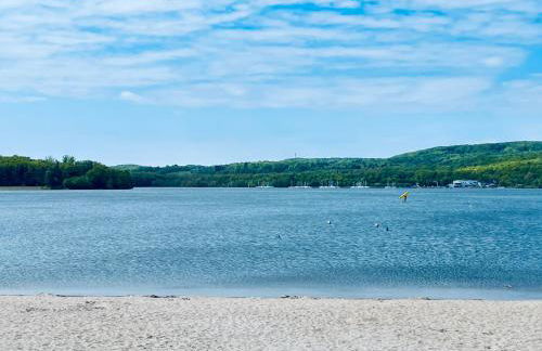 Allegra Appartements, Region Bostalsee - Foto 36