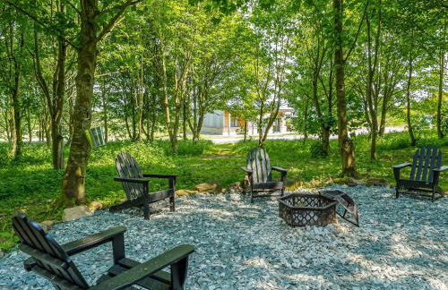 Bellshill Bothy - Foto 34