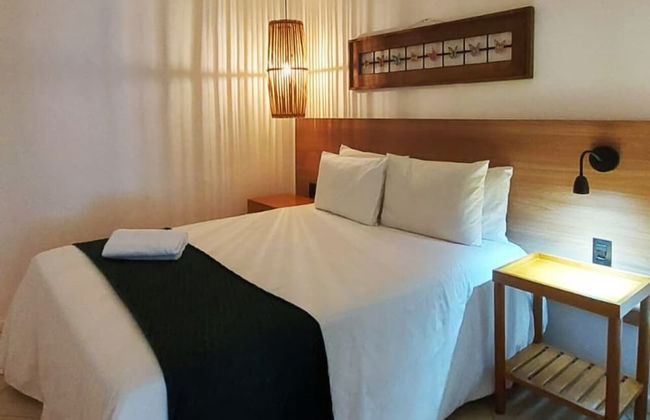 Hotel Pedra Bonita - Foto 65