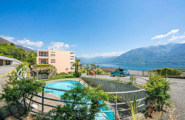 Casa Monti Belvedere - Foto 2