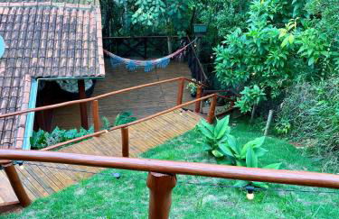 Chalé nas Árvores - Foto 34