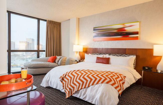 Hotel Derek - Foto 50