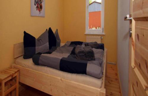 Ferienhaus am Vilzsee, Mirow - Foto 17