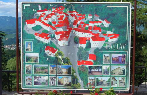 Apartments Vincent - Photo 22