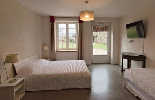 Le Faing Du Bray - Foto 15