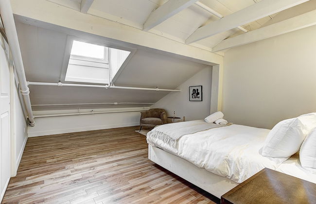 The Saint Lofts - Foto 71