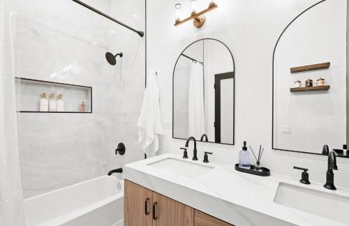 Chic Loft near United Center, UIC/IMD & Downtown - Foto 7