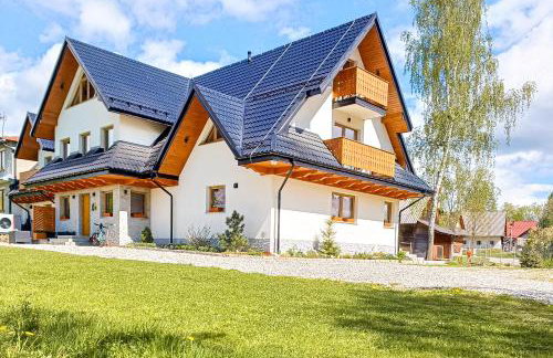 Tatra Apartament - Foto 1