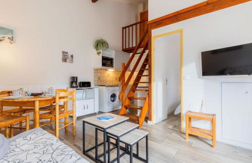 Holiday Home Les Charmilles-13 by Interhome - Foto 6