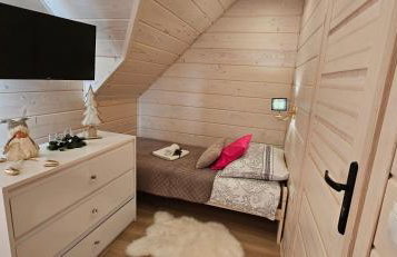 Bieszczadzkie Chaty - Photo 66