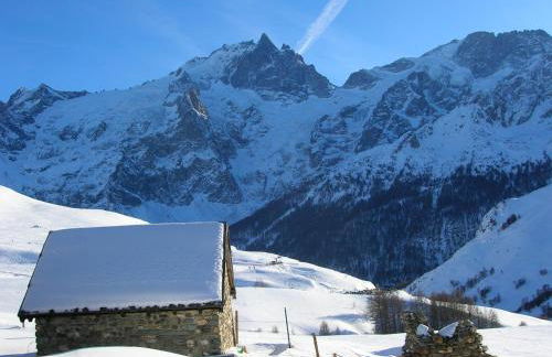 Appartement cosy avec vue montagne à La Grave - 80 m² - Foto 20