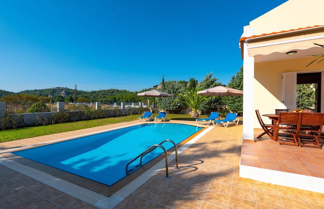 Olivia Villa - Foto 19