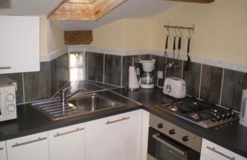 Peach Cottage - Foto 6