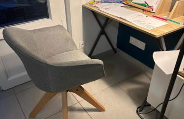 Maison de vacances 6 personnes près de Bordeaux Green Escape - Foto 11