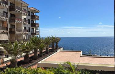 Balcon Del Mar- pool view - Foto 1
