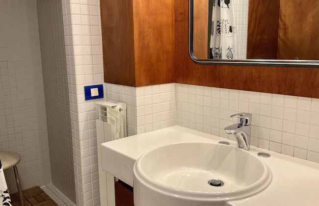 Aquamar - Suite on the beach of Venice - Photo 23