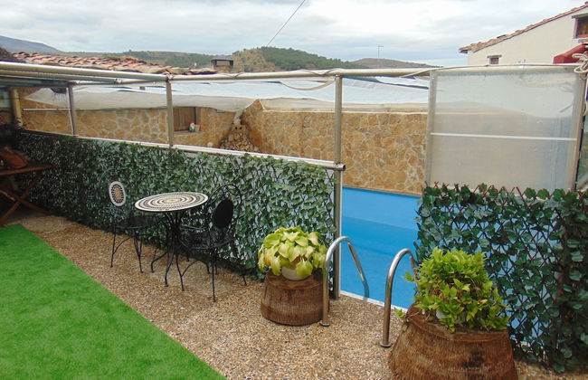 Apartamento Casa Conesa - Foto 1