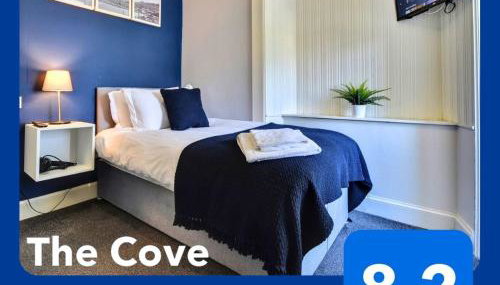 The Cove - Foto 2