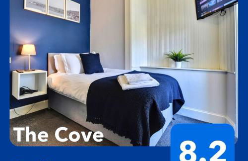 The Cove - Foto 2