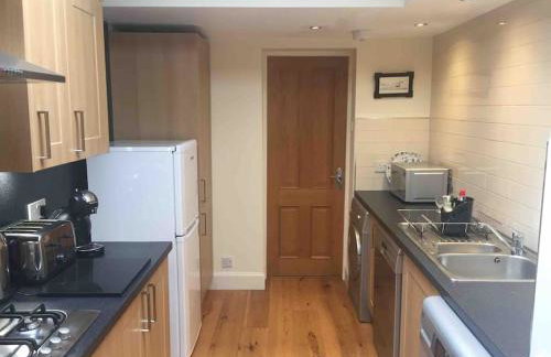 Wardie Garden Cottage - Foto 22