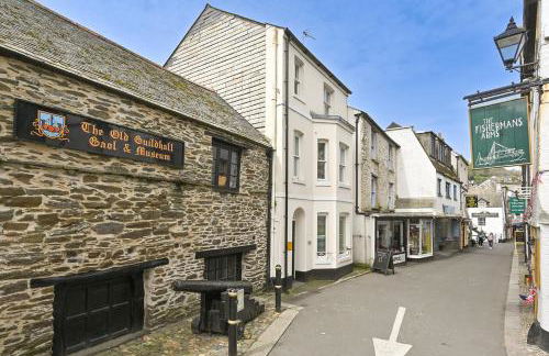 Captain's House Looe - Foto 1