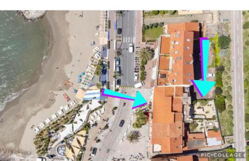 SANTO'S - Seaside and bikeway in Riviera & Sanremo - Foto 3