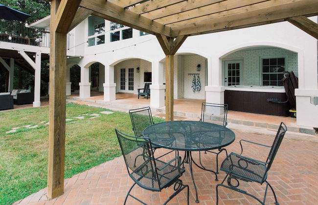 Hummingbird Home by Avantstay Hot tub + Sauna - Foto 38