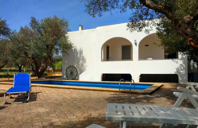 Casa Marina - Foto 30