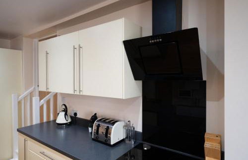 LITTLE HOUSE - Perfect for exploring The Broads - Foto 13