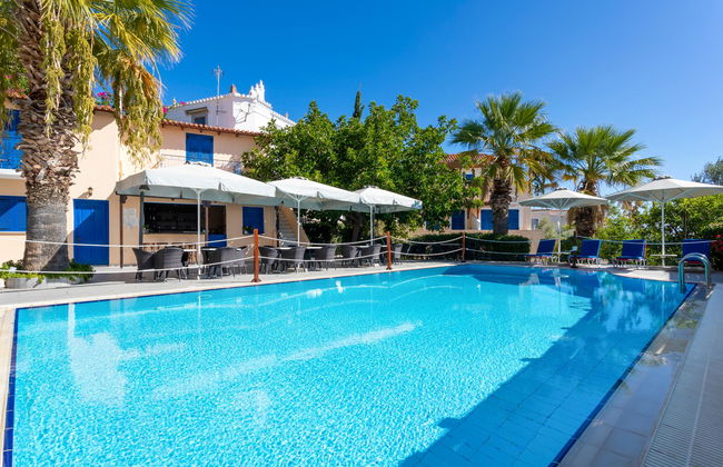 Vanas Apartments - Foto 2