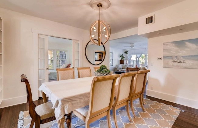 West Palm Beauty With Private Pool 4 Bedroom Home by RedAwning - Foto 6