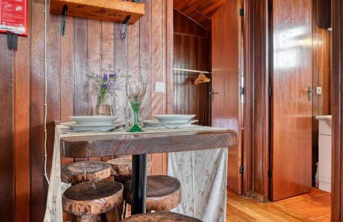 Chalet do Relógio d'Água, a Home in Madeira - Foto 22