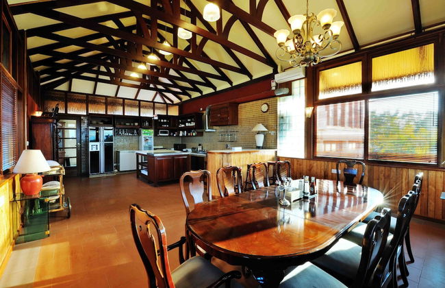 Crest Villa Mansion - Foto 6