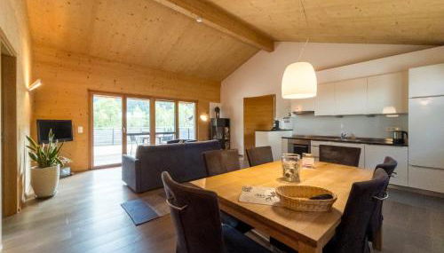 Ferienwohnung Rohrhardsberg I Wellnessbereich I Schwarzwald I ZeiTraum - Foto 2