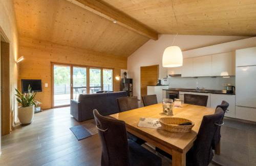 Ferienwohnung Rohrhardsberg I Wellnessbereich I Schwarzwald I ZeiTraum - Foto 2