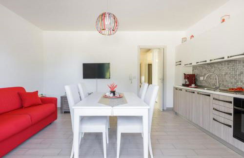 DELFINO - Ampio Appartamento a 40 metri dalla Spiaggia - Foto 6