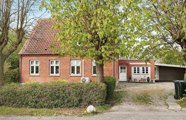 8 Person Holiday Home in Nakskov - Foto 19