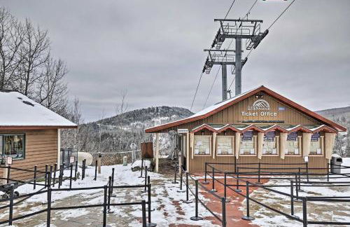 Lutsen Mountains Retreat with Resort Amenities! - Foto 34